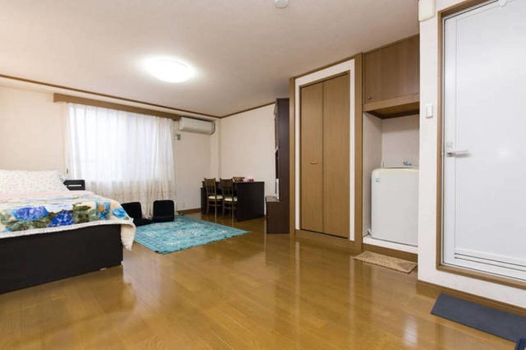 Shinjuku Central Apartment 203 Tokio Zewnętrze zdjęcie
