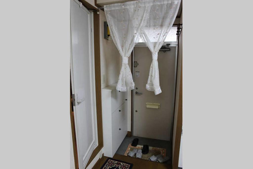 Shinjuku Central Apartment 203 Tokio Zewnętrze zdjęcie